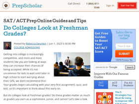 blog.prepscholar.com