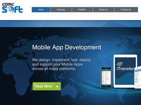 comcsoft.com