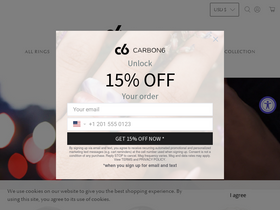 carbon6rings.com