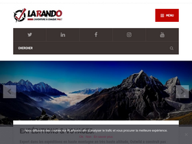 larando.org
