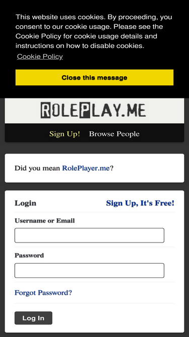 roleplay.me