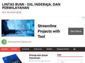 lintasbumi.com