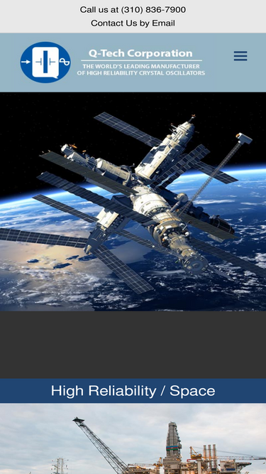 q-tech.com