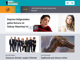 sehriistanbul.com.tr