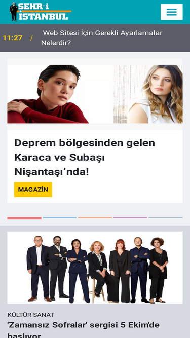 sehriistanbul.com.tr