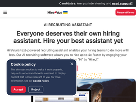 'allyo.com' screenshot