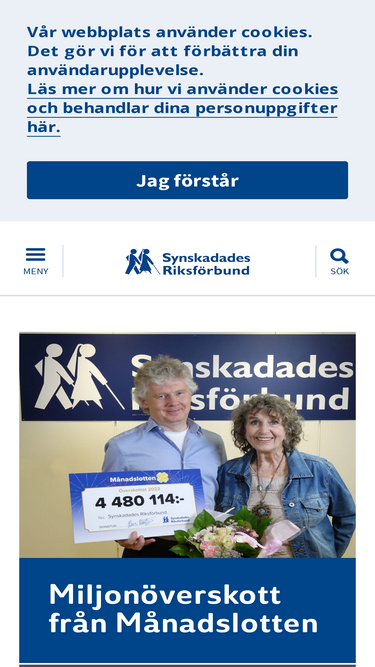 srf.nu