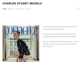charlesstuartinternationalmodels.com