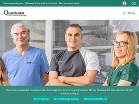 qualidental.ch