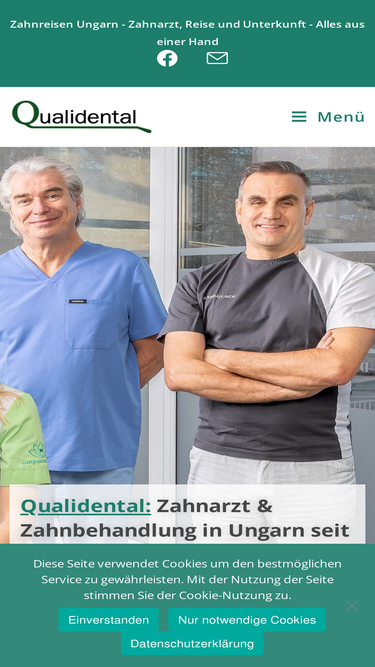qualidental.ch