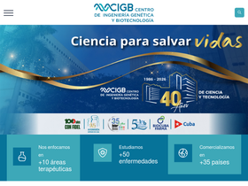 cigb.edu.cu