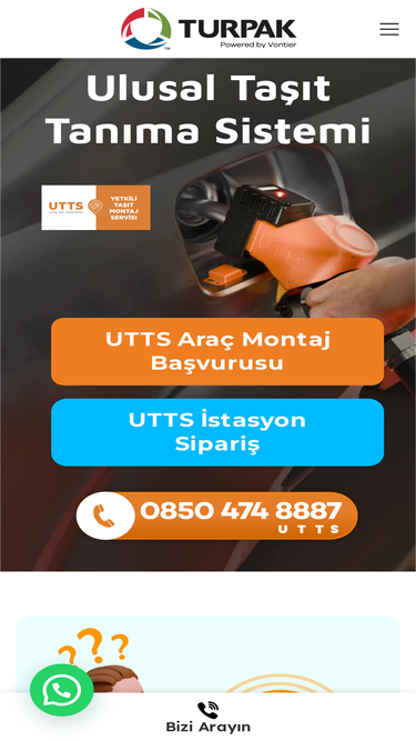 utts.org