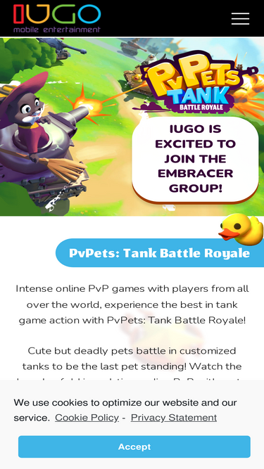 iugome.com