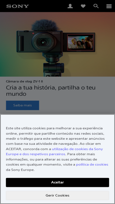 sony.pt