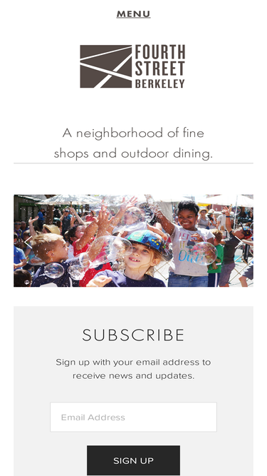fourthstreet.com