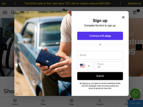 thestruttstore.com