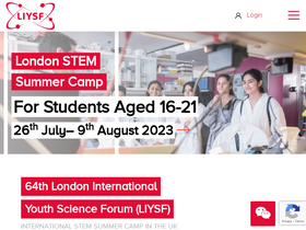 liysf.org.uk