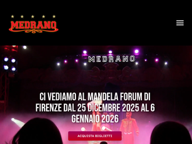 medrano.it