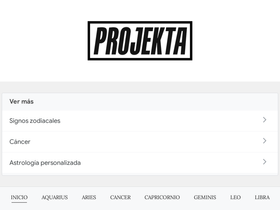 projekta.es