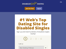 disabledsinglesdating.com