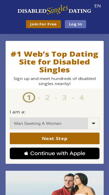 disabledsinglesdating.com