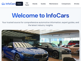 infocars.org