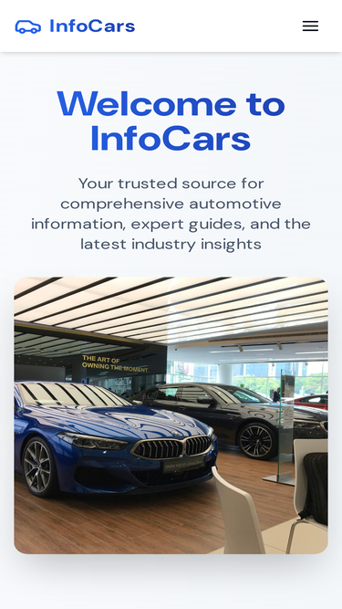 infocars.org