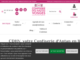cdhv.fr