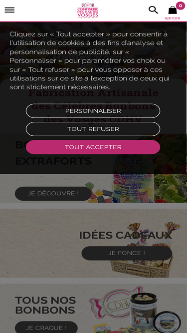 cdhv.fr