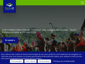 federationpeche42.fr