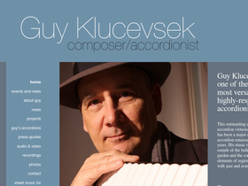 guyklucevsek.com