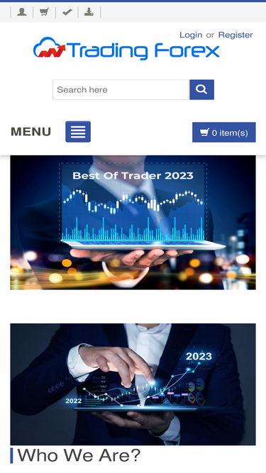 bestoftrader.com