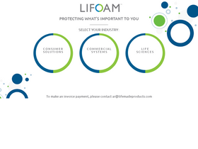 lifoam.com