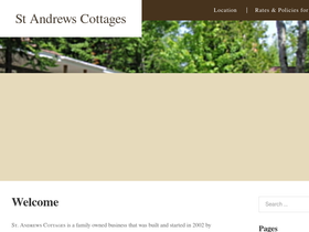standrewscottages.ca