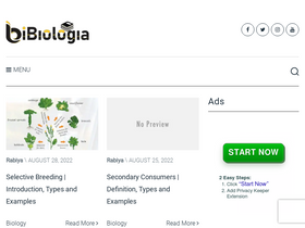 ibiologia.com