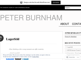 peterburnham.wordpress.com