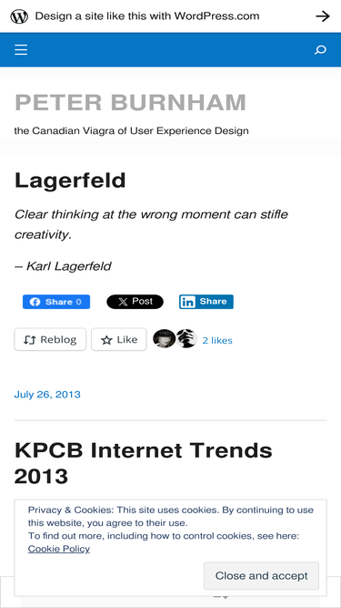 peterburnham.wordpress.com