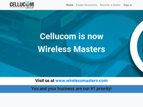 cellucomgroup.com