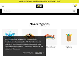 yozimarket.com