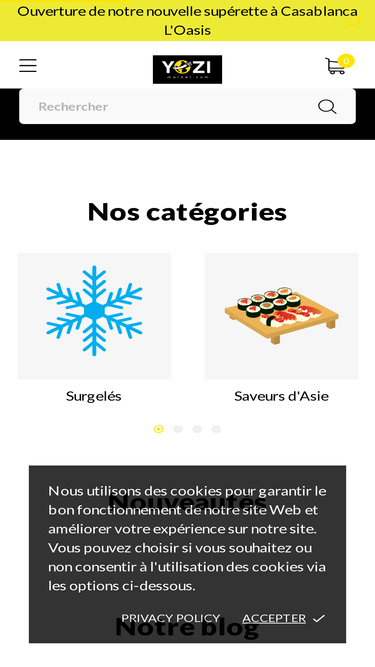 yozimarket.com