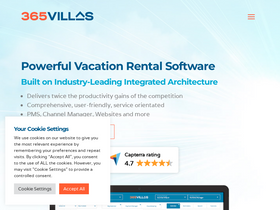 365villas.com