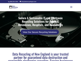 recyclingelectronics.com