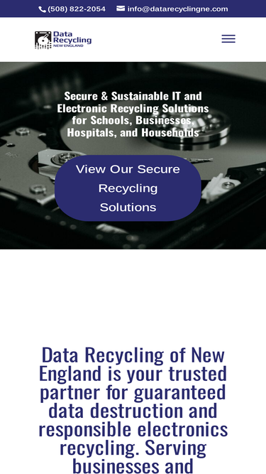 recyclingelectronics.com