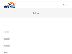 aspec.org.pe