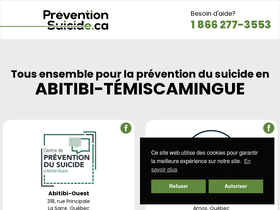 preventionsuicide.ca