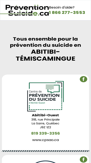 preventionsuicide.ca