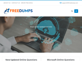 itfreedumps.com