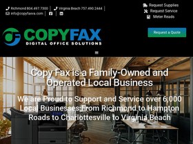 copyfaxva.com