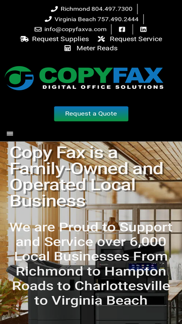 copyfaxva.com