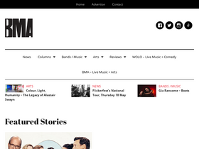 bmamag.com